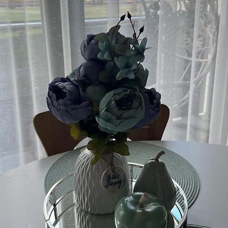 Blue Peony Apartment Druskininkai Luaran gambar
