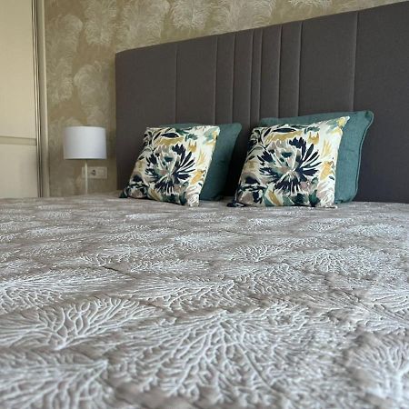 Blue Peony Apartment Druskininkai Luaran gambar
