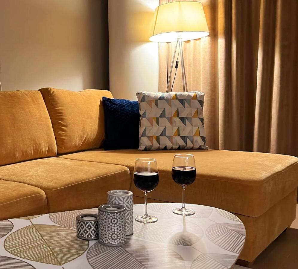 Blue Peony Apartment Druskininkai Luaran gambar
