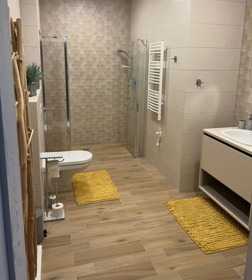 Blue Peony Apartment Druskininkai Luaran gambar