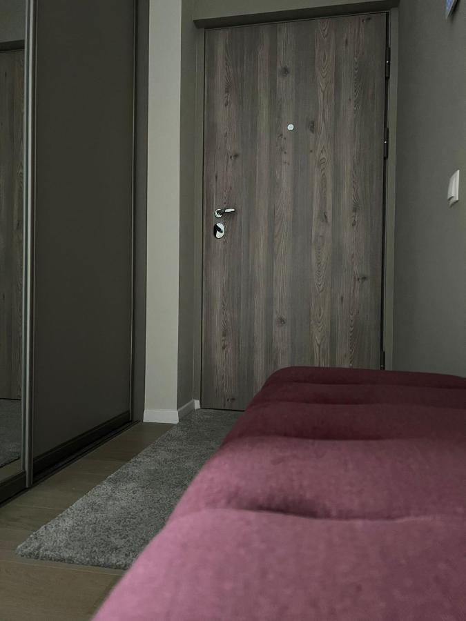 Blue Peony Apartment Druskininkai Luaran gambar