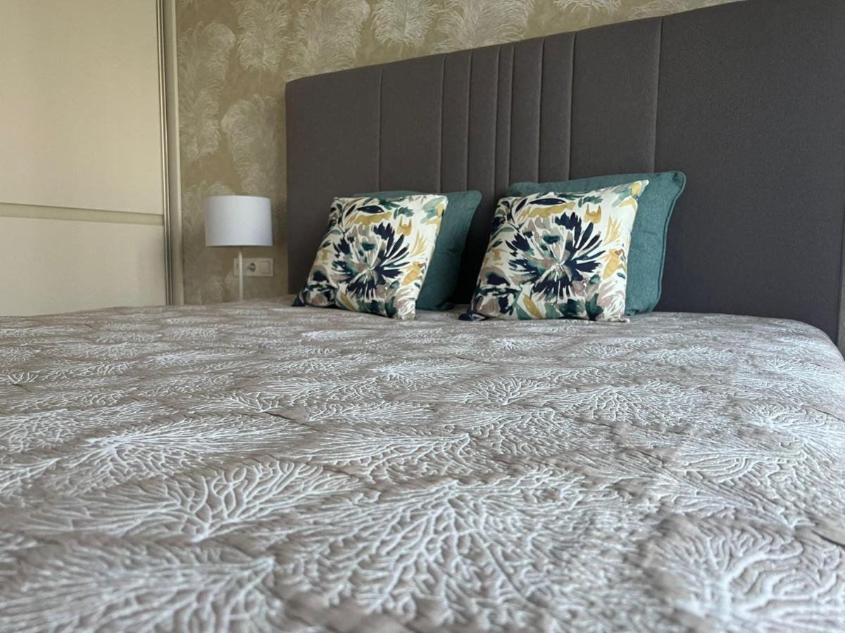 Blue Peony Apartment Druskininkai Luaran gambar