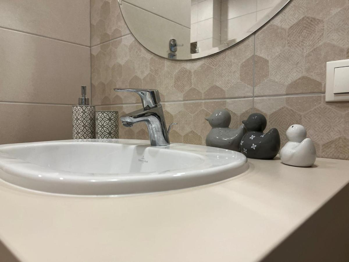 Blue Peony Apartment Druskininkai Luaran gambar
